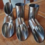 316不銹鋼衛生管